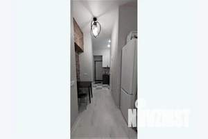 1-к квартира, посуточно, 21м2, 1/4 этаж