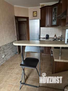 1-к квартира, на длительный срок, 42м2, 4/16 этаж