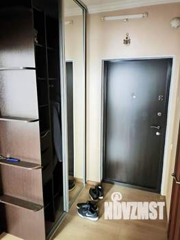 1-к квартира, на длительный срок, 37м2, 14/24 этаж