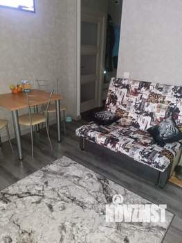 1-к квартира, на длительный срок, 31м2, 13/24 этаж