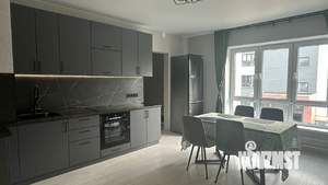 2-к квартира, на длительный срок, 71м2, 2/4 этаж
