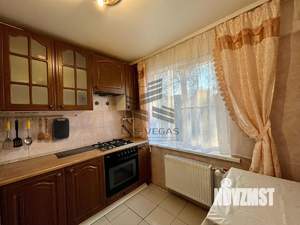 2-к квартира, на длительный срок, 42м2, 4/5 этаж