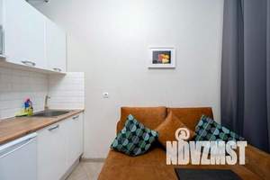 1-к квартира, посуточно, 13м2, 1/1 этаж