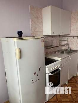 1-к квартира, на длительный срок, 46м2, 16/17 этаж