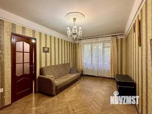 3-к квартира, на длительный срок, 56м2, 1/5 этаж