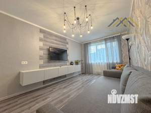 3-к квартира, на длительный срок, 72м2, 4/8 этаж