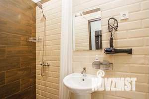 1-к квартира, посуточно, 18м2, 2/6 этаж