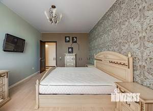 3-к квартира, на длительный срок, 112м2, 11/14 этаж