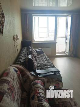 1-к квартира, на длительный срок, 38м2, 10/10 этаж
