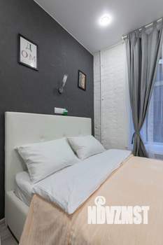 1-к квартира, посуточно, 15м2, 1/1 этаж