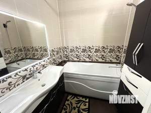 1-к квартира, на длительный срок, 44м2, 12/19 этаж