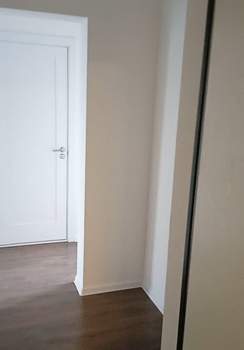 1-к квартира, на длительный срок, 35м2, 5/25 этаж