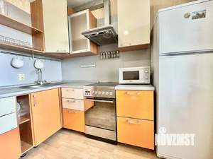 1-к квартира, на длительный срок, 45м2, 9/17 этаж