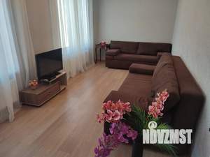 3-к квартира, посуточно, 93м2, 11/12 этаж
