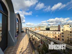 2-к квартира, на длительный срок, 60м2, 6/6 этаж