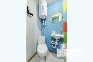 1-к квартира, посуточно, 14м2, 1/5 этаж