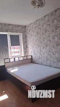 1-к квартира, на длительный срок, 33м2, 12/12 этаж