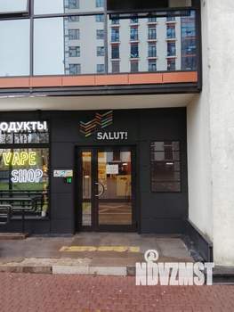 1-к квартира, на длительный срок, 40м2, 6/22 этаж