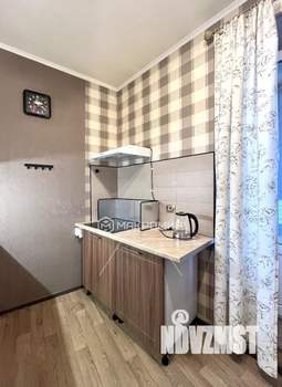 1-к квартира, на длительный срок, 36м2, 11/12 этаж