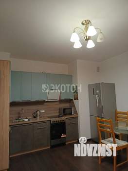 1-к квартира, на длительный срок, 35м2, 10/24 этаж