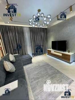 2-к квартира, на длительный срок, 63м2, 6/10 этаж