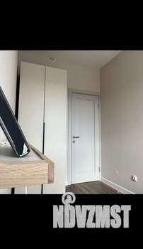 1-к квартира, посуточно, 34м2, 1/1 этаж