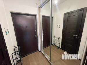 Студия квартира, на длительный срок, 26м2, 6/13 этаж