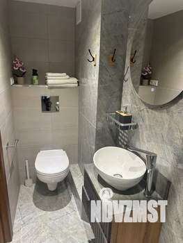 1-к квартира, посуточно, 36м2, 2/16 этаж