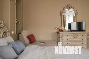 1-к квартира, посуточно, 48м2, 2/4 этаж