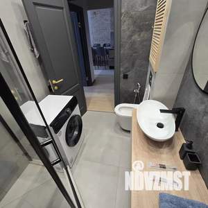 1-к квартира, посуточно, 36м2, 5/8 этаж
