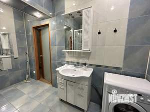 1-к квартира, на длительный срок, 50м2, 4/16 этаж