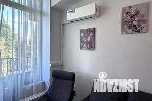 1-к квартира, посуточно, 32м2, 4/4 этаж