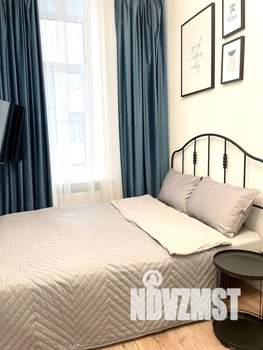 Студия квартира, посуточно, 17м2, 3/5 этаж