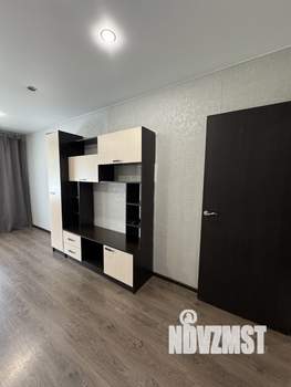 1-к квартира, на длительный срок, 44м2, 3/9 этаж