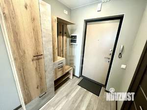 Студия квартира, на длительный срок, 27м2, 17/19 этаж