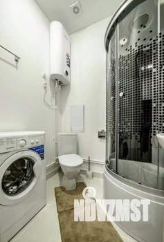 1-к квартира, посуточно, 17м2, 1/1 этаж