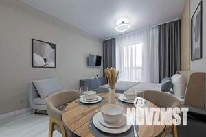 1-к квартира, посуточно, 28м2, 7/9 этаж