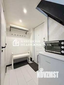 Студия квартира, на длительный срок, 19м2, 1/5 этаж