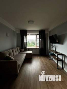 1-к квартира, на длительный срок, 31м2, 9/9 этаж