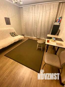 1-к квартира, на длительный срок, 55м2, 1/12 этаж