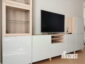 2-к квартира, на длительный срок, 55м2, 4/5 этаж