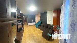 2-к квартира, посуточно, 54м2, 1/1 этаж