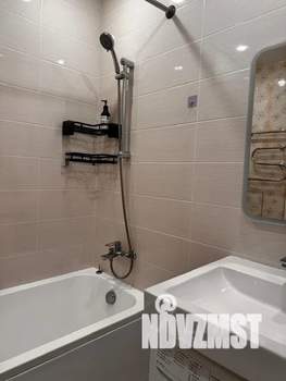 1-к квартира, посуточно, 30м2, 7/10 этаж