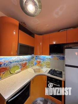 2-к квартира, на длительный срок, 44м2, 4/5 этаж