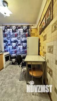 1-к квартира, на длительный срок, 31м2, 5/5 этаж