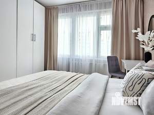 1-к квартира, на длительный срок, 35м2, 13/17 этаж