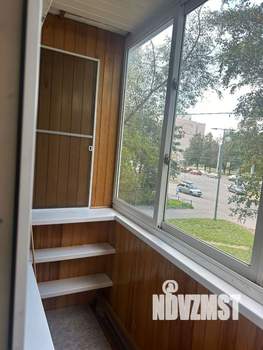 2-к квартира, на длительный срок, 45м2, 2/15 этаж
