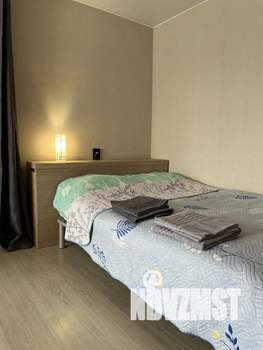 1-к квартира, посуточно, 31м2, 1/1 этаж