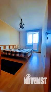 2-к квартира, на длительный срок, 49м2, 14/17 этаж