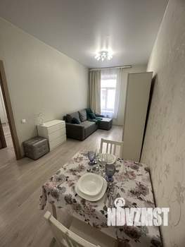 1-к квартира, на длительный срок, 35м2, 1/6 этаж